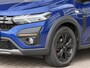 Dacia Sandero TCe 90 Stepway Extreme | Navigatie | Achteruitrijcamera | Climate Control | Stoelverwarming | Dodehoek detectie | LED | DAB | Cruise Control | Lichtmetaal |
