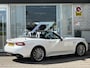Fiat 124 Spider 1.4 MultiAir Turbo Lusso | Achteruitrijcamera | Leer | Climate Control | Apple Carplay | Cruise Control | Lichtmetaal | Parkeersensoren |