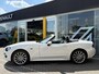 Fiat 124 Spider 1.4 MultiAir Turbo Lusso | Achteruitrijcamera | Leer | Climate Control | Apple Carplay | Cruise Control | Lichtmetaal | Parkeersensoren |