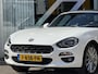 Fiat 124 Spider 1.4 MultiAir Turbo Lusso | Achteruitrijcamera | Leer | Climate Control | Apple Carplay | Cruise Control | Lichtmetaal | Parkeersensoren |