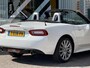 Fiat 124 Spider 1.4 MultiAir Turbo Lusso | Achteruitrijcamera | Leer | Climate Control | Apple Carplay | Cruise Control | Lichtmetaal | Parkeersensoren |
