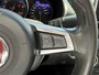 Fiat 124 Spider 1.4 MultiAir Turbo Lusso | Achteruitrijcamera | Leer | Climate Control | Apple Carplay | Cruise Control | Lichtmetaal | Parkeersensoren |