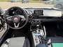 Fiat 124 Spider 1.4 MultiAir Turbo Lusso | Achteruitrijcamera | Leer | Climate Control | Apple Carplay | Cruise Control | Lichtmetaal | Parkeersensoren |