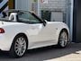 Fiat 124 Spider 1.4 MultiAir Turbo Lusso | Achteruitrijcamera | Leer | Climate Control | Apple Carplay | Cruise Control | Lichtmetaal | Parkeersensoren |