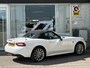 Fiat 124 Spider 1.4 MultiAir Turbo Lusso | Achteruitrijcamera | Leer | Climate Control | Apple Carplay | Cruise Control | Lichtmetaal | Parkeersensoren |