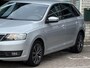 Skoda Rapid Spaceback 1.2 TSI Greentech Edition | NAP | Navigatie | Achteruitrijcamera | Stoelverwarming | Cruise control | Trekhaak |