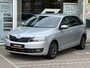 Skoda Rapid Spaceback 1.2 TSI Greentech Edition | NAP | Navigatie | Achteruitrijcamera | Stoelverwarming | Cruise control | Trekhaak |