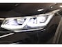Volkswagen Tiguan 1.5 TSI R-Line | Matrix LED | Black style | Trekhaak | AppleCarplay AndroidAuto Navigatie |