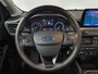 Ford Focus Wagon 1.0 EcoBoost Hybrid Connected | Parkeersensoren | Airco | Cruise control | Lichtmetaal | Applecarplay AndroidAuto |