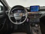 Ford Focus Wagon 1.0 EcoBoost Hybrid Connected | Parkeersensoren | Airco | Cruise control | Lichtmetaal | Applecarplay AndroidAuto |