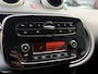 smart Forfour 1.0 Pure Automaat | NAP | Cruise Control | Climate Control | Lichtmetaal |