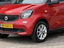 smart Forfour 1.0 Pure Automaat | NAP | Cruise Control | Climate Control | Lichtmetaal |