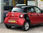 smart Forfour 1.0 Pure Automaat | NAP | Cruise Control | Climate Control | Lichtmetaal |