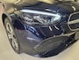 Mercedes-Benz C-klasse 300 e Luxury Line | Navigatie | Stoelverwarming | Achteruitrijcamera |