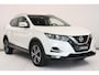 Nissan Qashqai 1.3 DIG-T 160 Pk Design Edition | Panoramadak | Trekhaak | 360° Camera | Climate control | AppleCArplay AndroidAuto |