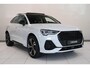Audi Q3 Sportback 45 TFSI e S Edition | SONOS audio | PANO | Camera | Elektr. Stoelen | Adaptieve cruise | 20"Lichtmetaal | S-line |