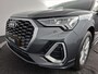 Audi Q3 Sportback 45 TFSI e S Edition | Camera | Trekhaak | AppleCarplay AndroidAuto Navigatie | Stoelverwarming | Matrix LED |