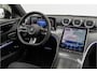 Mercedes-Benz C-klasse Estate 300 e AMG Nightpakket, Pano, Distronic, Trekhaak, Carplay, Hybrid 2023