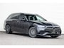Mercedes-Benz C-klasse Estate 300 e AMG Nightpakket, Pano, Distronic, Trekhaak, Carplay, Hybrid 2023
