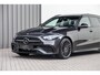 Mercedes-Benz C-klasse Estate 300 e AMG Nightpakket, Pano, Distronic, Trekhaak, Carplay, Hybrid 2023