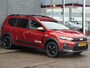 Dacia Jogger 1.8 hybrid 155 limited edition 7p. Navigatie | 360 Camera | Cruise Contol |