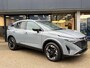 Nissan Qashqai 1.3 MHEV N-Connecta Nieuw uit voorraad leverbaar | Parkeersensoren voor- en achter | Navigatiesysteem | Apple CarPlay & Android Auto | Fabrieksgarantie