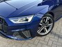 Audi A4 Limousine 35 TFSI S edition | Camera | B&O Audio | Stuur+Stoel verwarming| Elektrisch Schuif/Kantel-Dak | Climate Control |