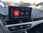 Audi A4 Limousine 35 TFSI S edition | Camera | B&O Audio | Stuur+Stoel verwarming| Elektrisch Schuif/Kantel-Dak | Climate Control |