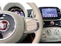 Fiat 500C 1.0 Hybrid Cult Cabrio | Airco | Cruise control | AppleCarplay AndroidAuto Navigatie |