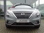 Nissan Juke 1.6 Hybrid N-Connecta COLD PACK / METALLIC LAK