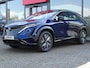 Nissan Ariya Limited Edition 91 kWh ACHTERUITRIJCAMERA | KEYLESS ENTRY | PARELMOER LAK
