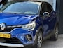 Renault Captur 1.6 E-Tech Hybrid 145 Intens | Navigatie | Achteruitrijcamera | Lichtmetaal 18'' | Climate Control | Key-less | LED | DAB |