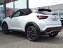 Nissan Juke 1.6 Hybrid N-Design | COLD PACK | TWO TONE PARELMOER LAK