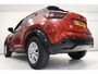 Nissan Juke 1.0 DIG-T Visia | Airco | Cruise control | Bluetooth | LED verlichting |