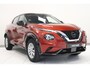 Nissan Juke 1.0 DIG-T Visia | Airco | Cruise control | Bluetooth | LED verlichting |