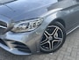 Mercedes-Benz C-klasse Estate 160 Premium Plus Pack | Navigatie | Camera | Schuif\Kantel-Dak | Sportonderstel |