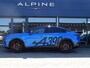 Alpine A390 GT 89kWh | Sabelt sportstoelen | Stoel & Stuurverwarming | Apple Carplay & Aindroid Auto | Pack Driving | 400 PK |