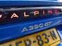 Alpine A390 GT 89kWh DEVIALET AUDIO / 22KW LADER / SABELT ALPINE SPORTSTOELEN