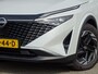 Nissan Qashqai 1.3 MHEV Xtronic N-Connecta COLD PACK / PANORAMISCH GLAZEN DAK / METALLIC LAK