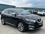 Nissan Qashqai 1.3 DIG-T Tekna + | BOSE | Leer | 360º Camera | Panoramadak |