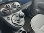 Fiat 500 0.9 TwinAir Turbo Lounge | Panoramadak | Navigatie |
