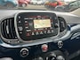 Fiat 500 0.9 TwinAir Turbo Lounge | Panoramadak | Navigatie |