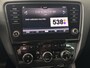 Skoda Octavia Combi 1.5 TSI Greentech Sport Business | Navigatie | Parkeersensoren | Trekhaak | Stoelverwarming |