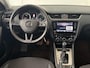 Skoda Octavia Combi 1.5 TSI Greentech Sport Business | Navigatie | Parkeersensoren | Trekhaak | Stoelverwarming |