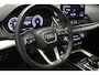 Audi Q5 50 TFSI e S-Line edition | PANORAMADAK | B&O DAB | HALF LEDER