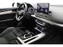 Audi Q5 50 TFSI e S-Line edition | PANORAMADAK | B&O DAB | HALF LEDER