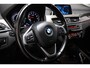BMW X1 sDrive20i High Executive | LED | LEDER | STUUR / STOEL- VERWARMING | TREKHAAK | 18"
