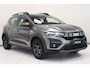 Dacia Sandero Stepway 1.0 TCe 100 ECO-G Extreme | Camera | Dodehoek detectie | Climate control | AppleCarplay AndroidAuto Navigatie |