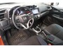 Honda Jazz 1.3 i-VTEC Comfort | Airco | Parkeersensoren V+A | Cruise control | Stoelverwarming | Navigatie |