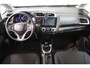 Honda Jazz 1.3 i-VTEC Comfort | Airco | Parkeersensoren V+A | Cruise control | Stoelverwarming | Navigatie |